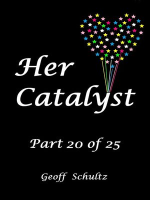 cover image of Her Catalyst